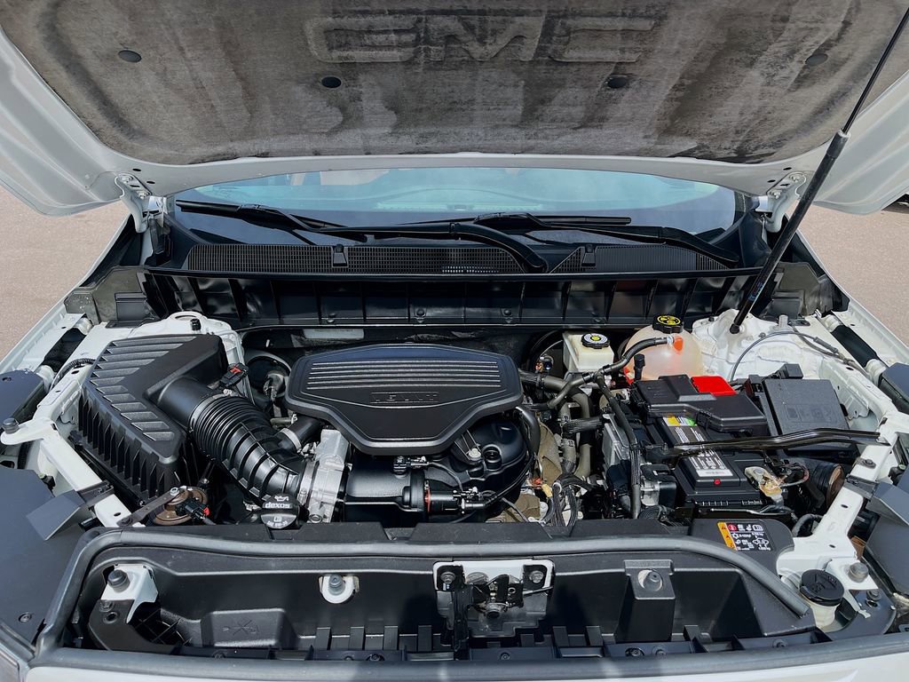 Used 2017 GMC Acadia SLT image 30