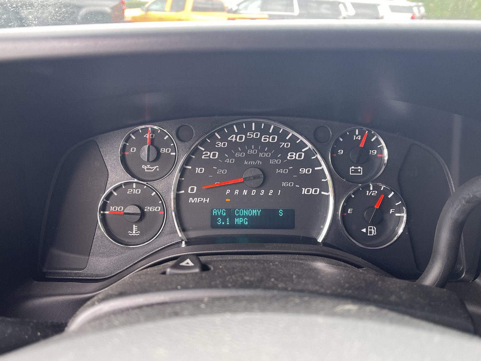 Used 2010 Chevrolet Express 1500 RWD image 18
