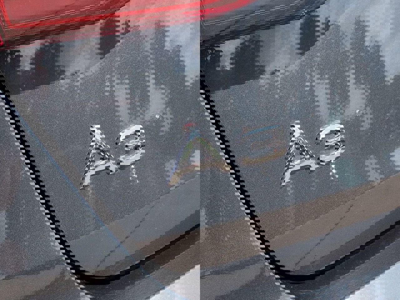 Used 2023 Audi A3 2.0T Premium Plus w/ Premium Plus Package FWD image 6