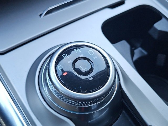 Used 2022 Ford Explorer Limited w/ Equipment Group 301A image 34