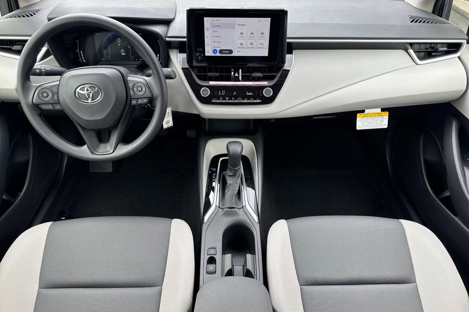 New 2026 Toyota Corolla LE FWD image 15
