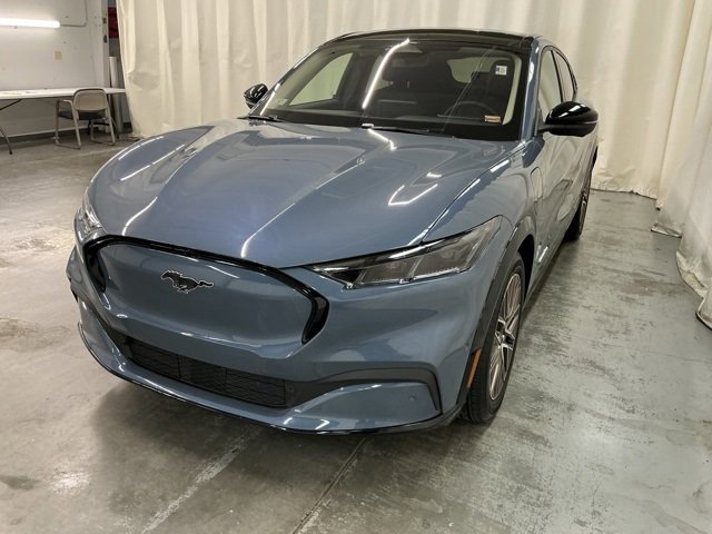 Used 2024 Ford Mustang Mach-E Premium image 8