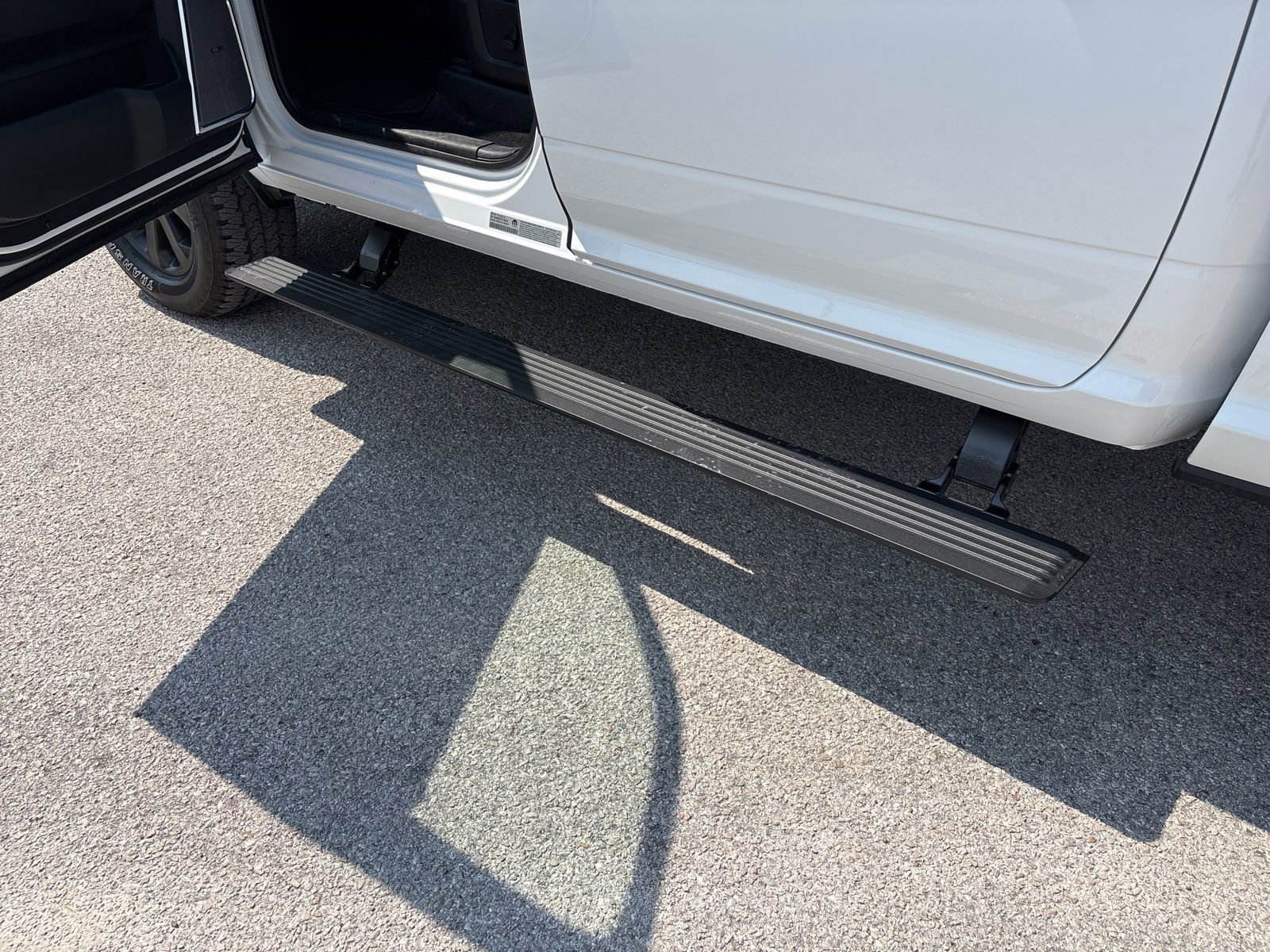 New 2026 RAM 2500 Laramie image 5