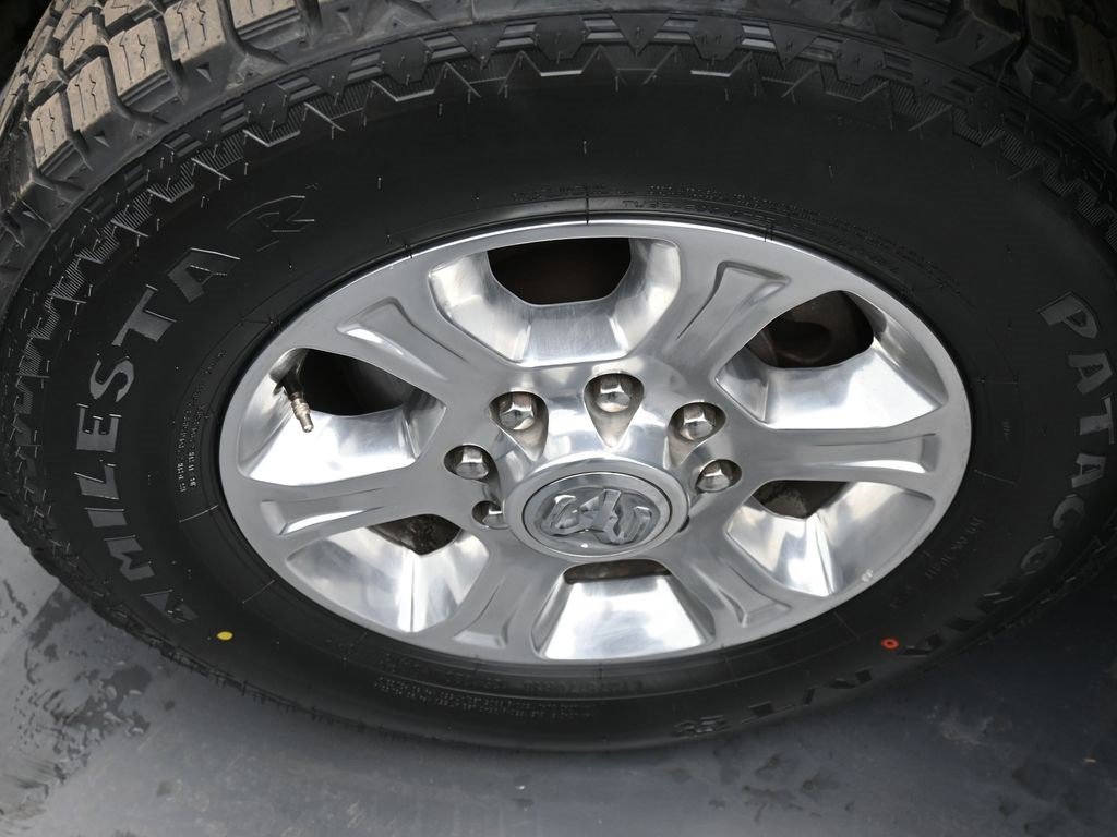 Certified 2024 RAM 2500 Big Horn image 18