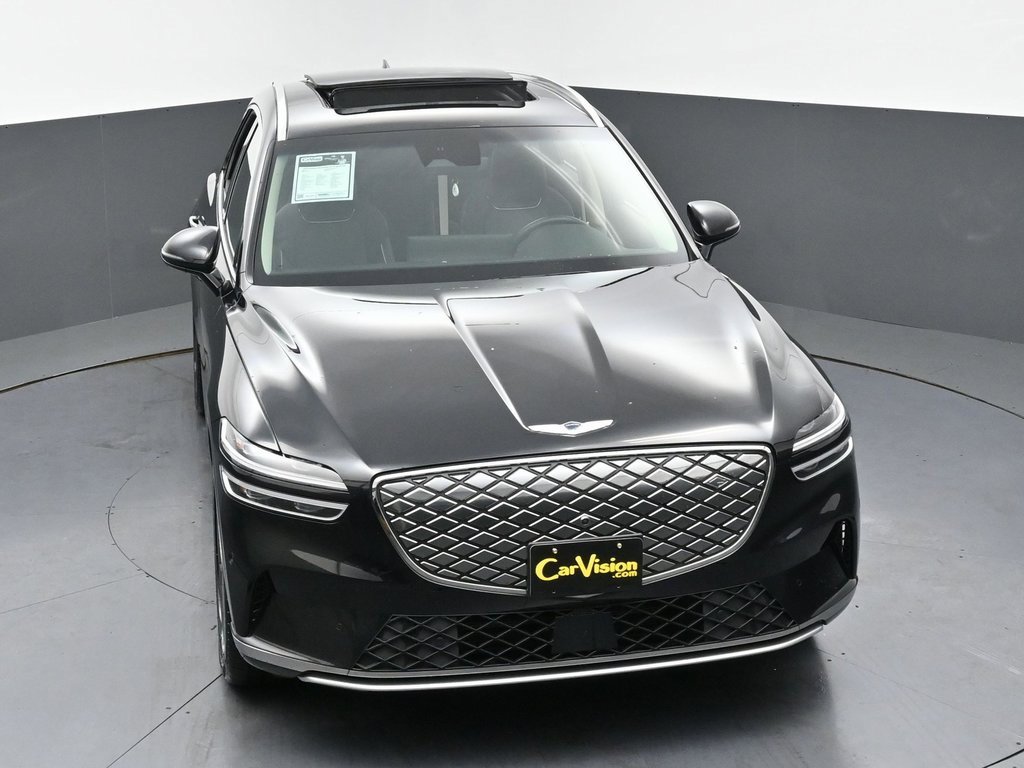 Used 2024 Genesis Electrified GV70 Advanced image 50