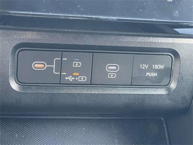 Certified 2025 Hyundai Tucson SEL image 23