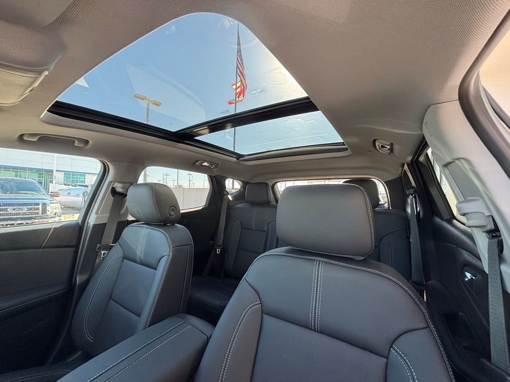 New 2026 Chevrolet Blazer LT w/ Midnight/Sport Edition image 10