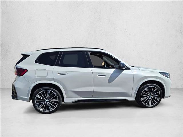 Used 2024 BMW X1 M35i w/ Premium Package AWD/4WD image 4