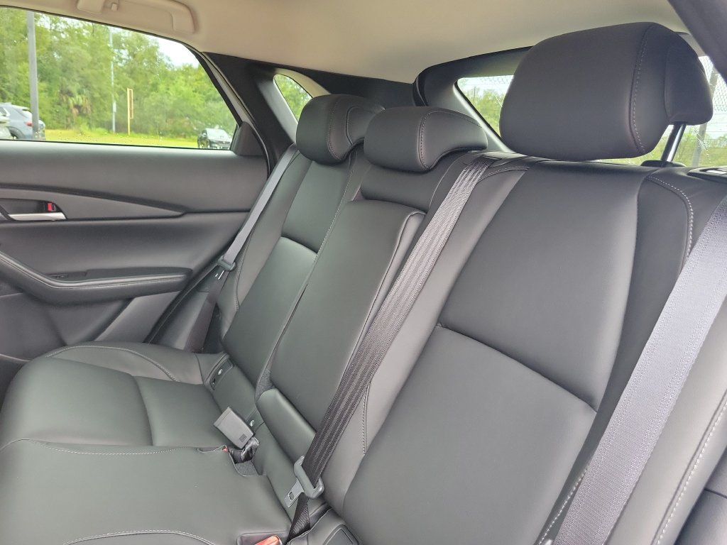 New 2026 MAZDA CX-30 AWD 2.5 S w/ Select Sport Pkg image 11