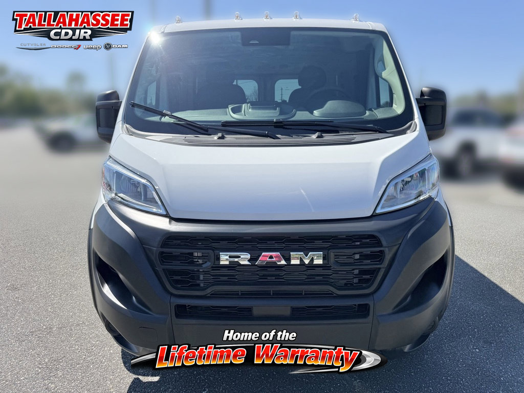 New 2026 RAM ProMaster 1500 FWD image 14