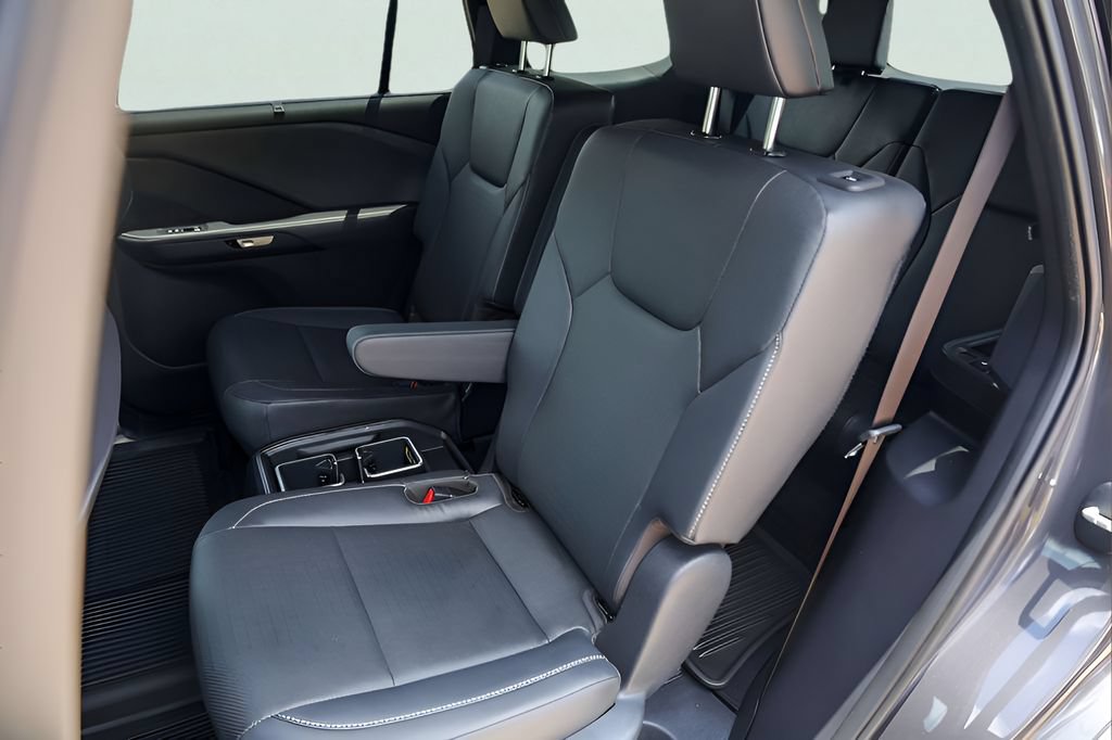 Used 2025 Lexus TX 350 AWD w/ Technology Package image 23