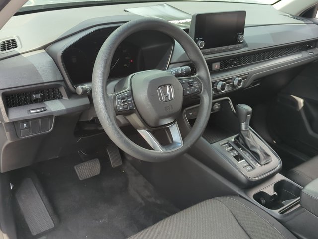 Certified 2024 Honda CR-V LX image 10