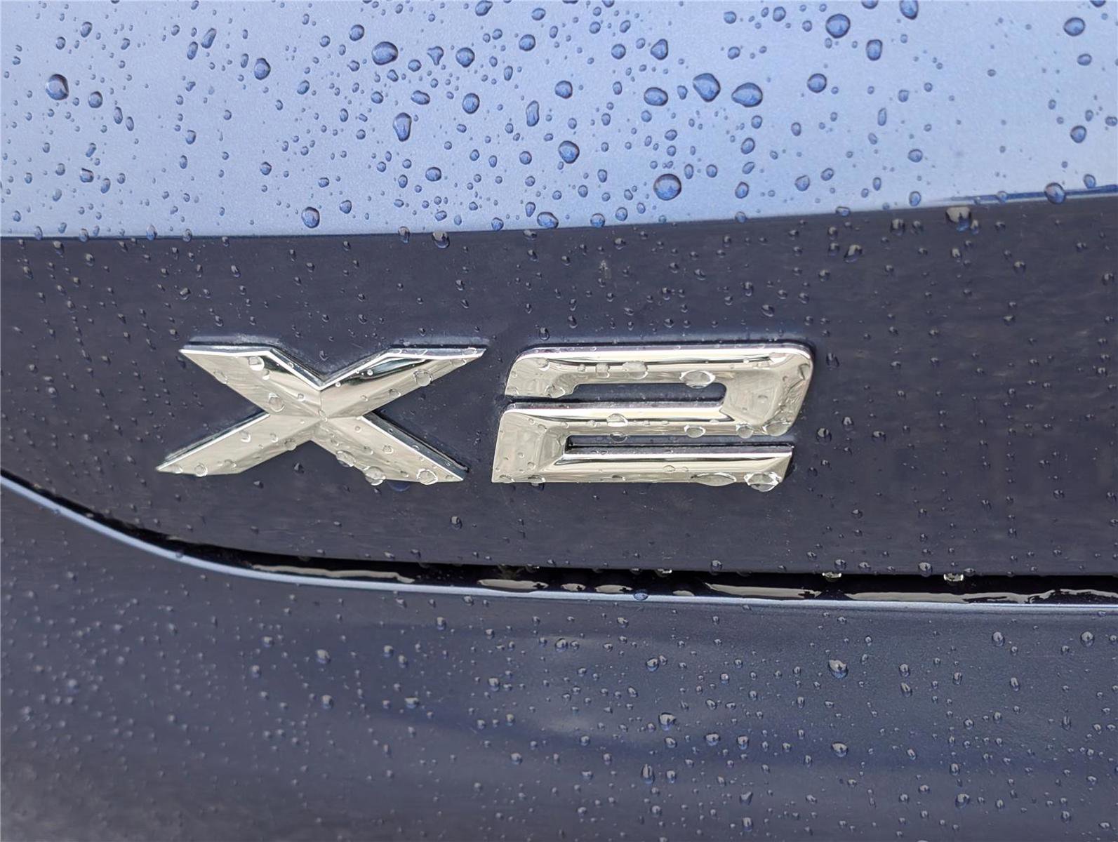 Used 2019 BMW X2 xDrive28i w/ Convenience Package AWD/4WD image 9