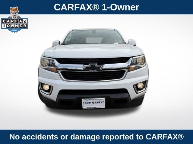 Used 2017 Chevrolet Colorado LT w/ LT Convenience Package AWD/4WD image 2