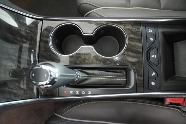 Used 2014 Chevrolet Impala LTZ image 31