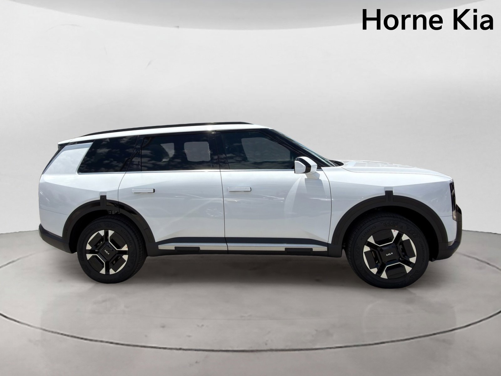 New 2027 Kia Telluride EX FWD image 3
