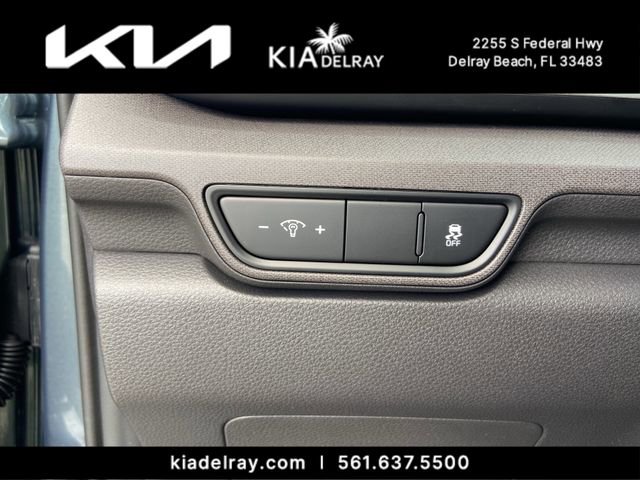 New 2026 Kia Carnival SX image 28