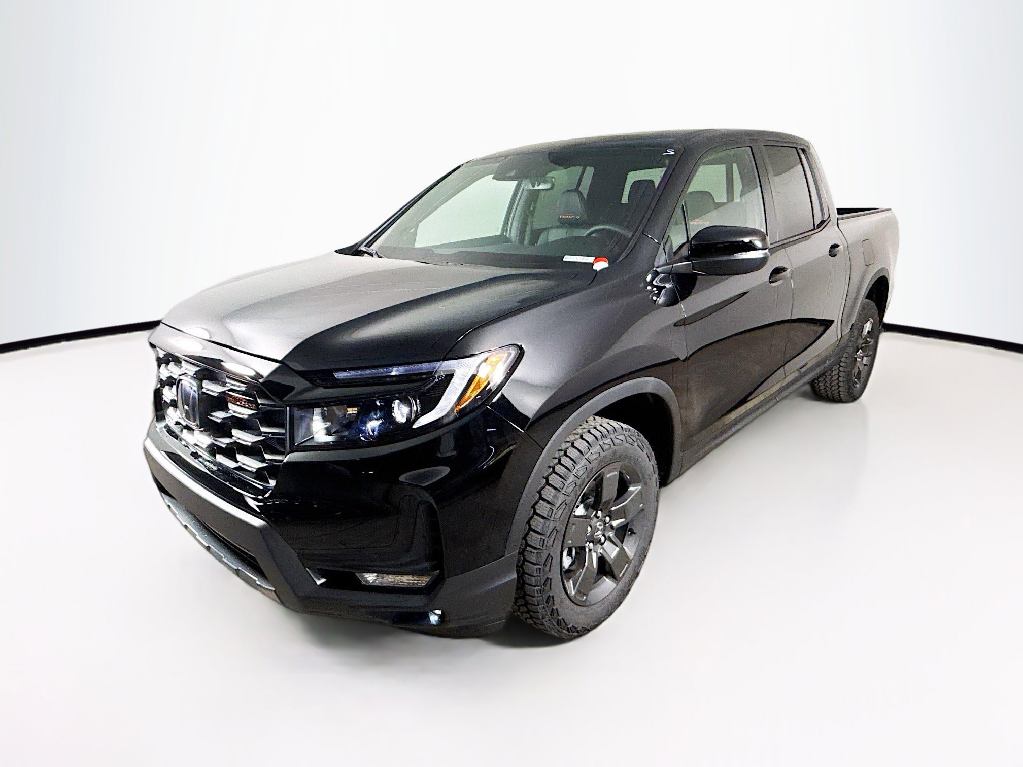 New 2026 Honda Ridgeline TrailSport image 4