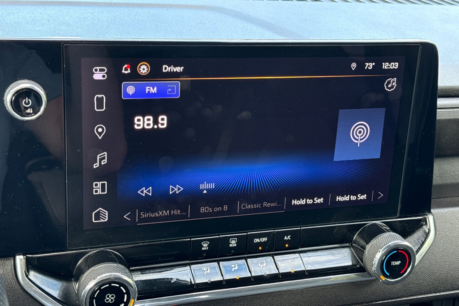 Used 2023 Chevrolet Colorado Trail Boss w/ Technology Package AWD/4WD image 17