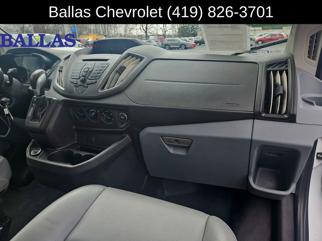 Used 2018 Ford Transit 150 130 Medium Roof image 29