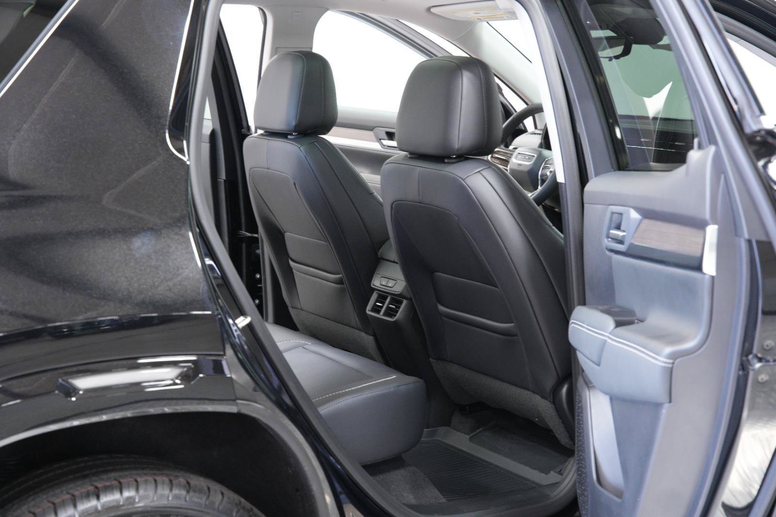 New 2026 GMC Terrain Denali w/ LPO, Floor Liner Package AWD/4WD image 14