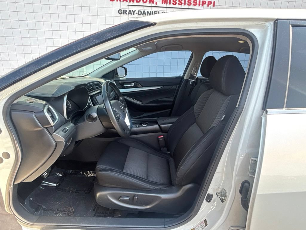 Used 2018 Nissan Maxima 3.5 S FWD image 3