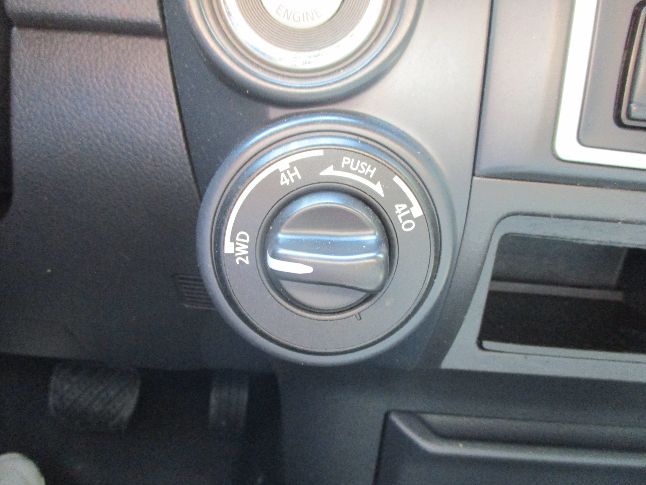 Used 2021 Nissan Titan S w/ S Utility Package AWD/4WD image 15