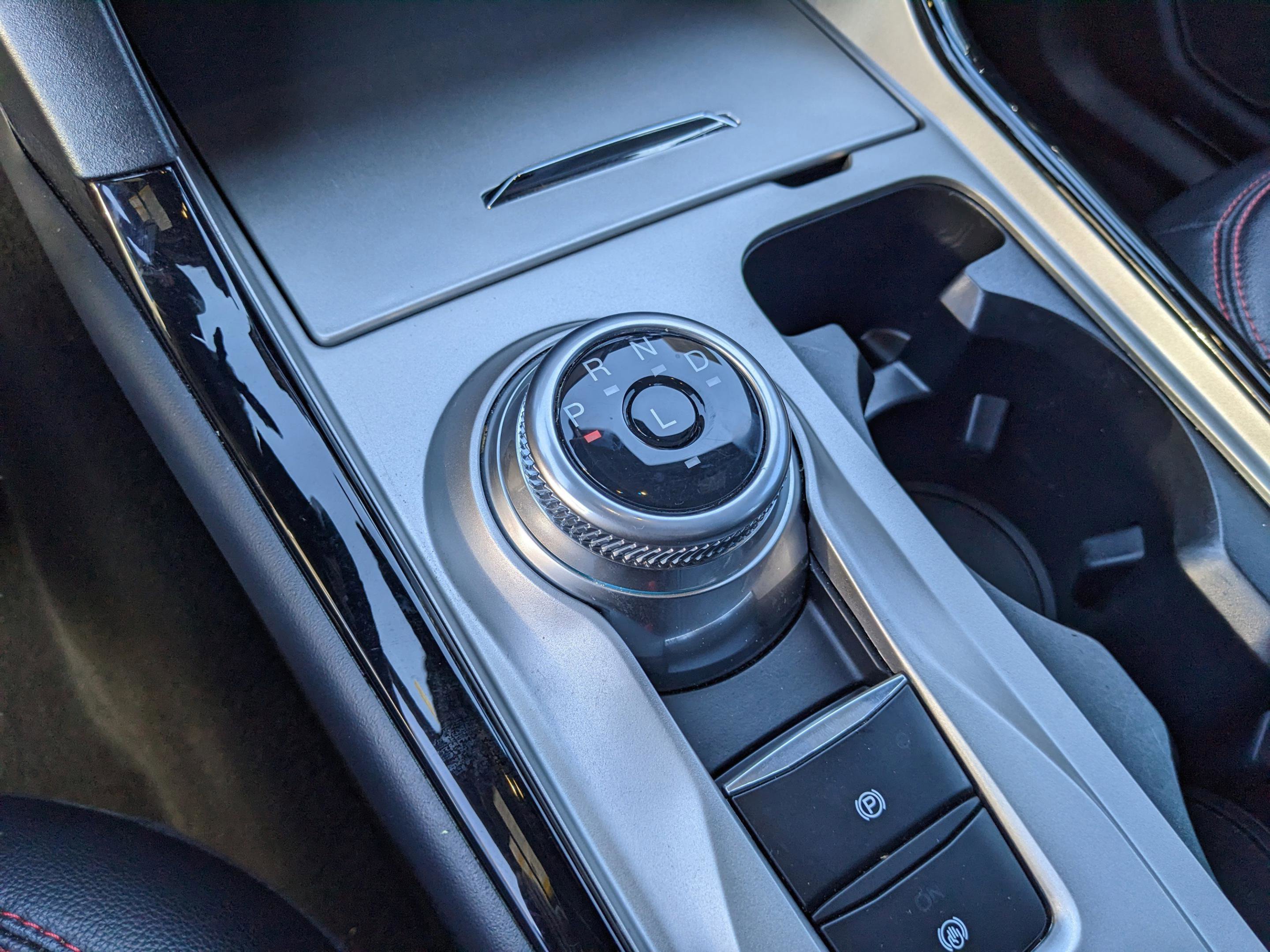 Used 2023 Ford Explorer ST-Line w/ Class IV Trailer Tow Package image 21