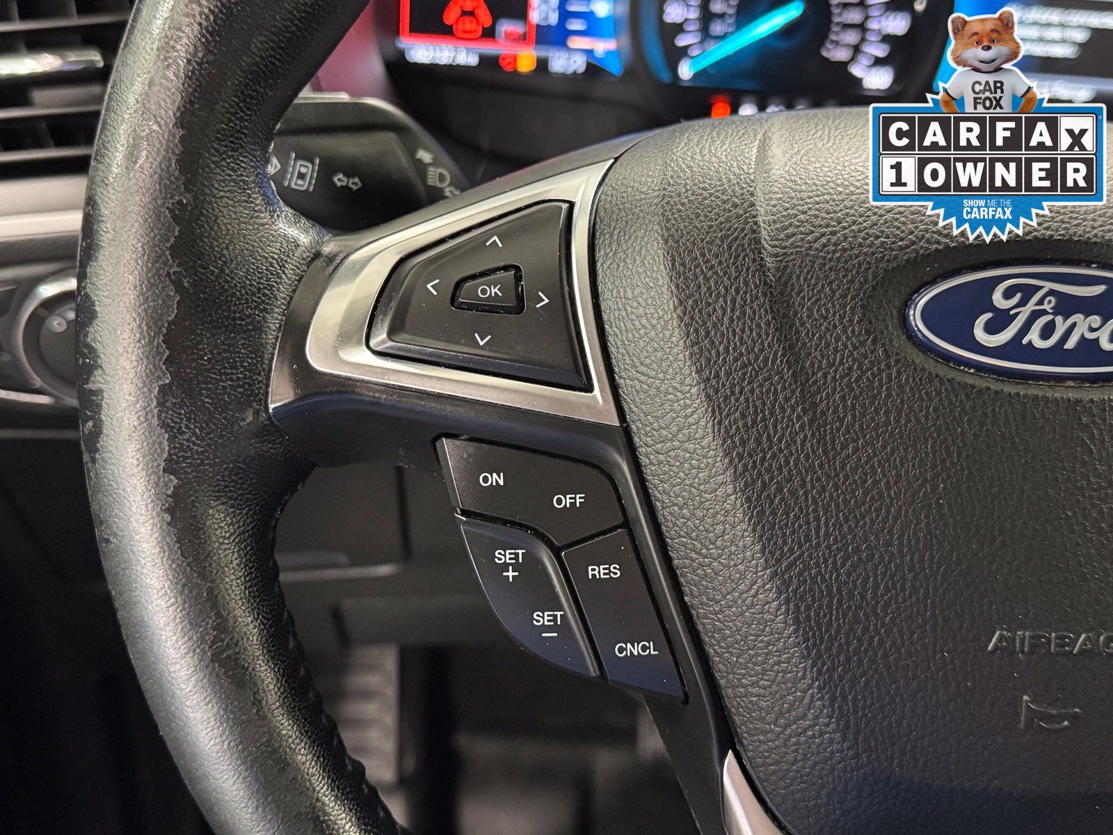 Used 2022 Ford Edge SEL w/ Convenience Package AWD/4WD image 21