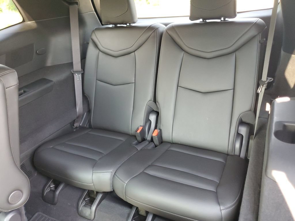 Used 2021 Cadillac XT6 Premium Luxury AWD/4WD image 40