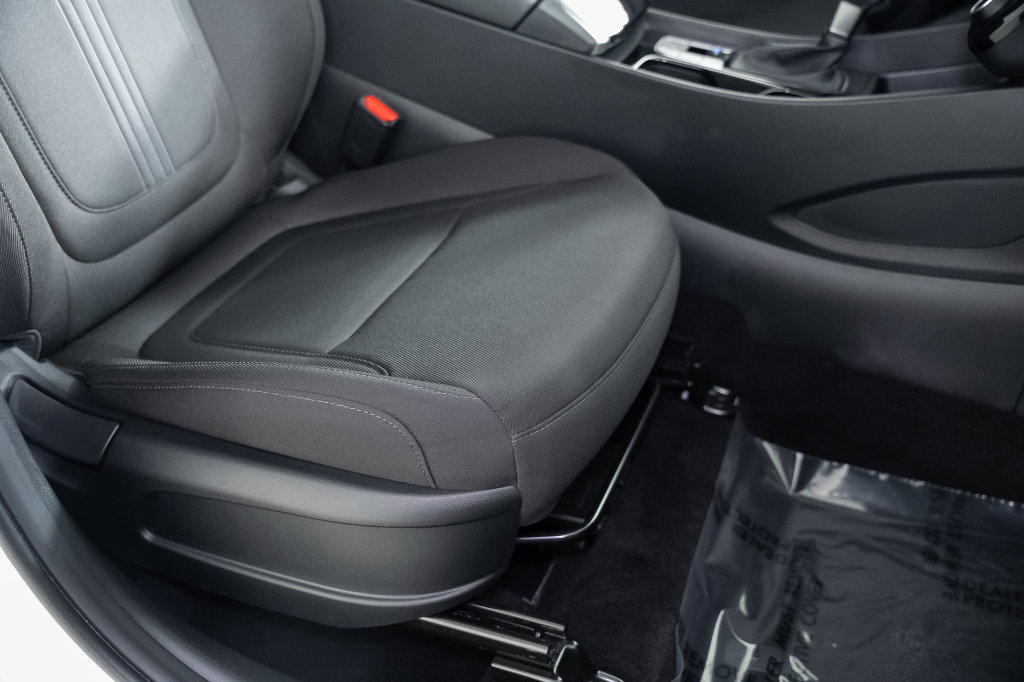 Certified 2026 Hyundai Tucson SEL Plus FWD image 25