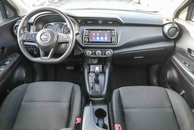 Used 2023 Nissan Kicks S image 13