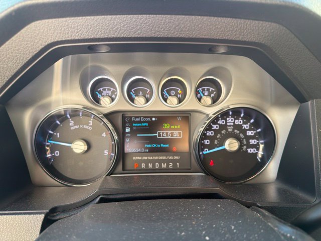 Used 2015 Ford F250 Lariat w/ Chrome Package AWD/4WD image 23