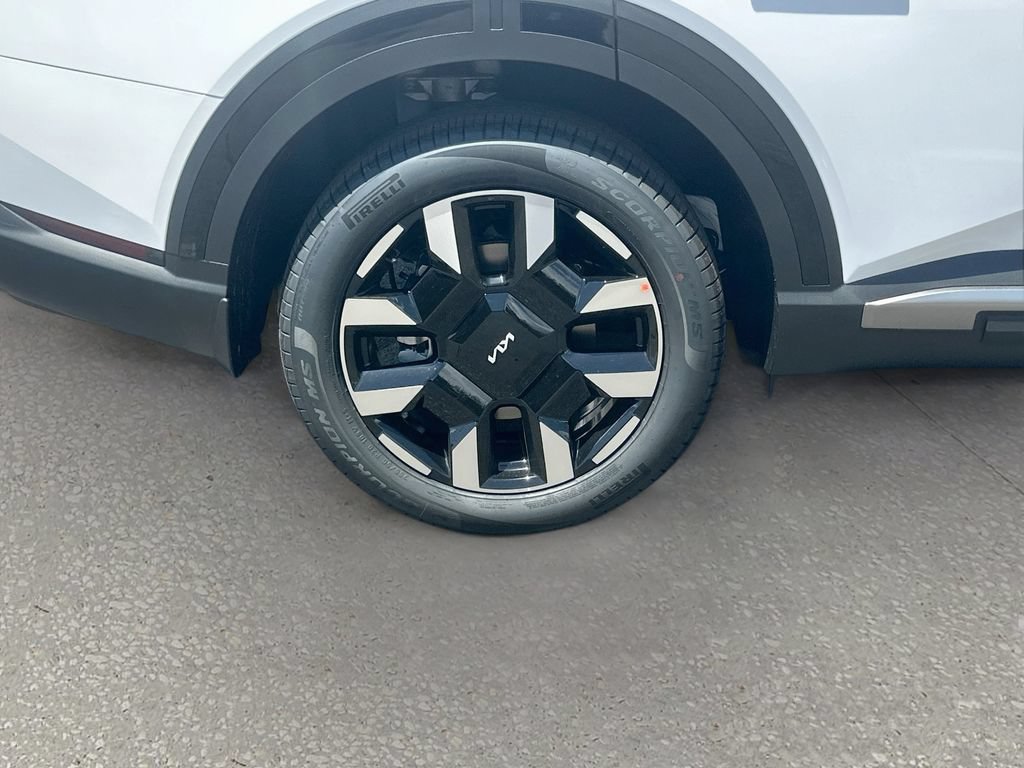 New 2027 Kia Telluride S AWD/4WD image 33