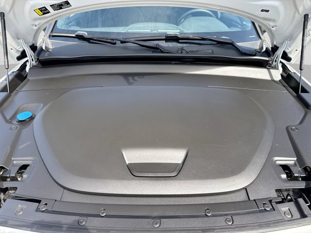 Certified 2023 Volvo XC40 Recharge Plus AWD/4WD image 21