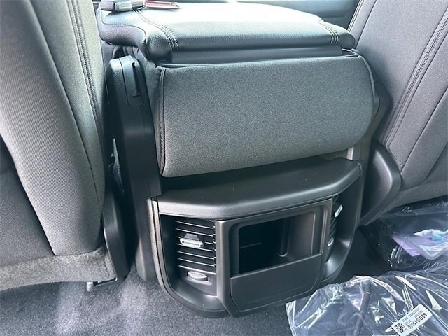 New 2025 RAM 1500 Tradesman w/ Night Edition image 16
