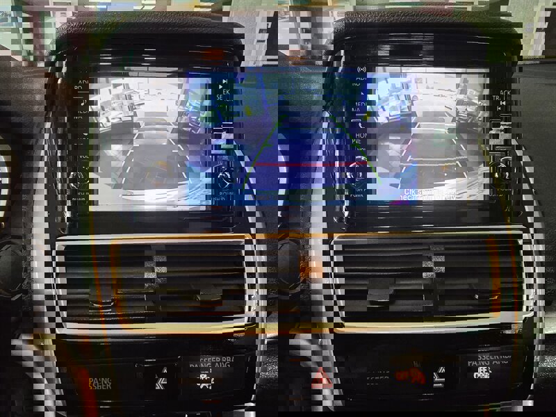 Used 2020 Mitsubishi Eclipse Cross ES image 20