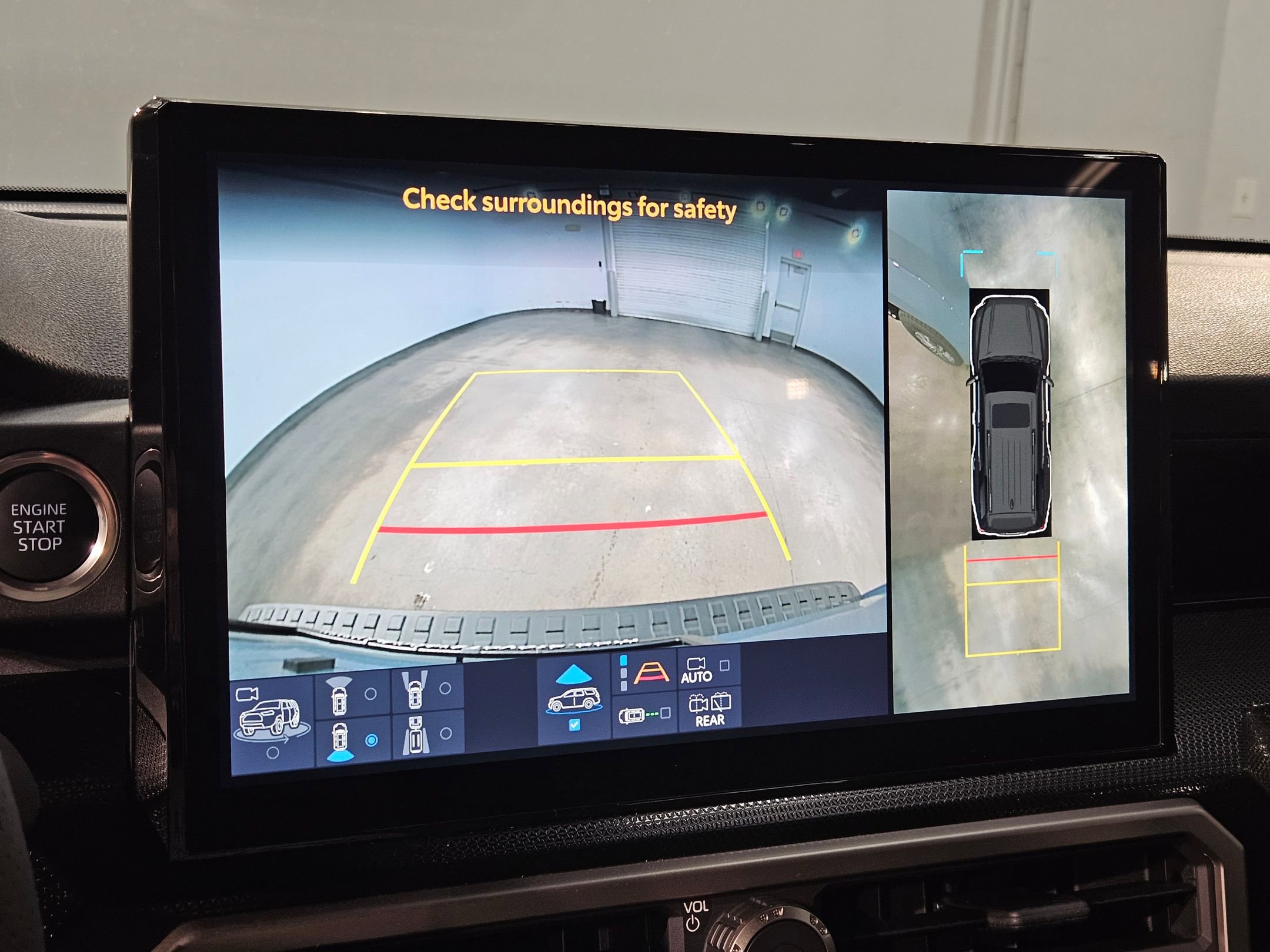 New 2026 Toyota 4Runner Limited image 18