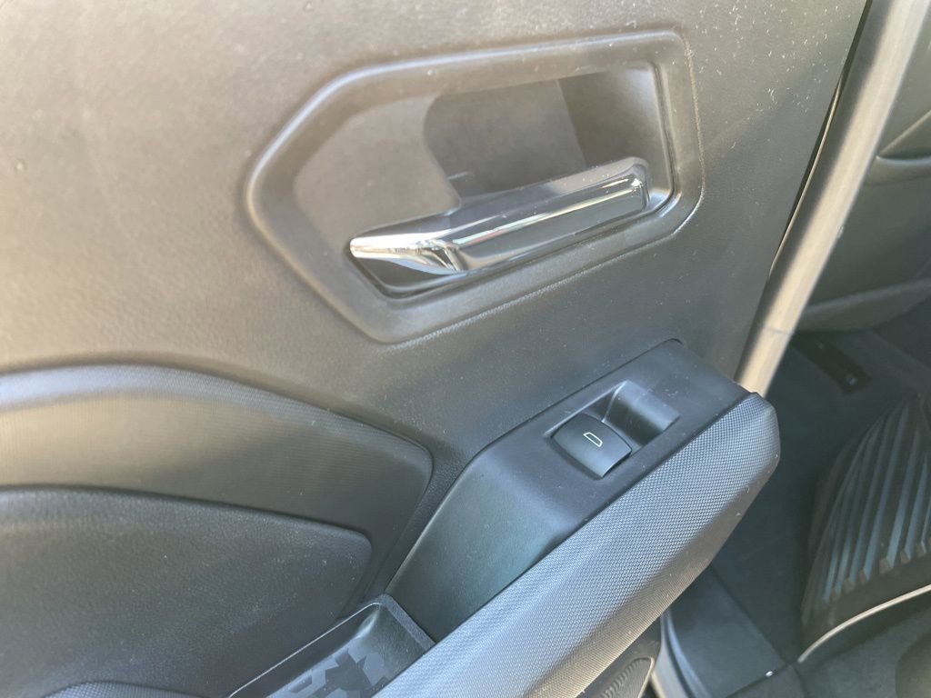 New 2026 Chevrolet Colorado Z71 w/ Technology Package image 44