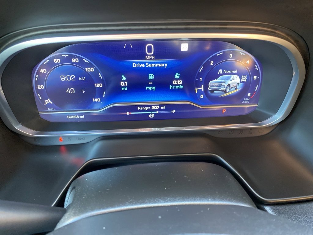 Used 2023 Chevrolet Tahoe Premier w/ Premium Package image 27