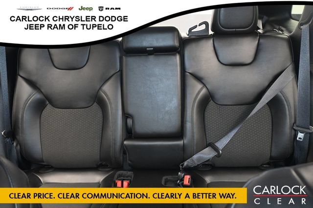Used 2020 Jeep Cherokee Latitude Plus FWD image 22