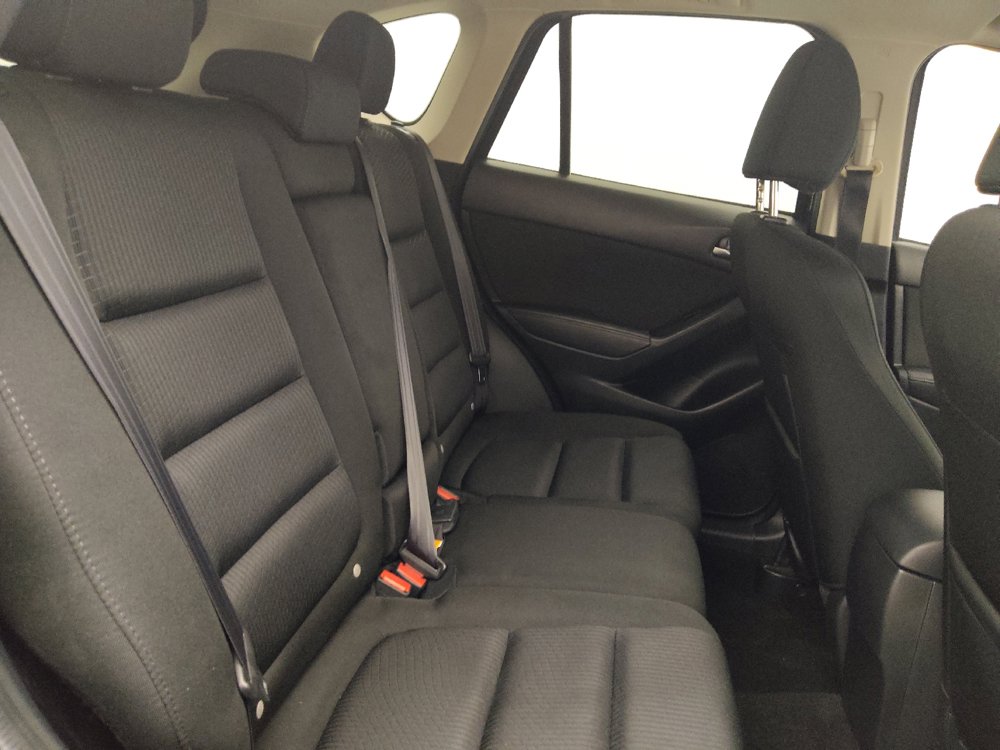 Used 2015 MAZDA CX-5 Touring FWD image 19