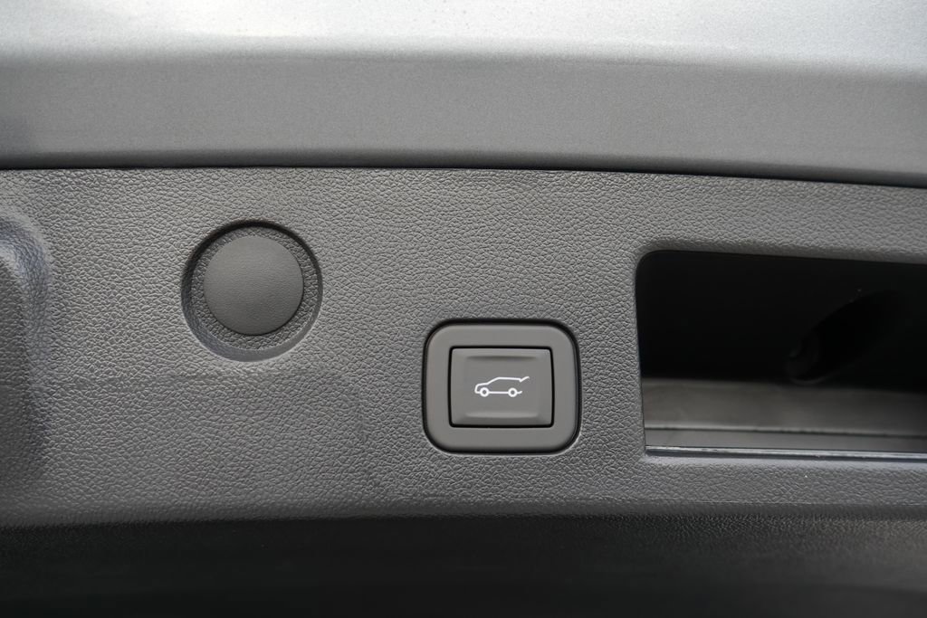 New 2026 Chevrolet Equinox RS image 29