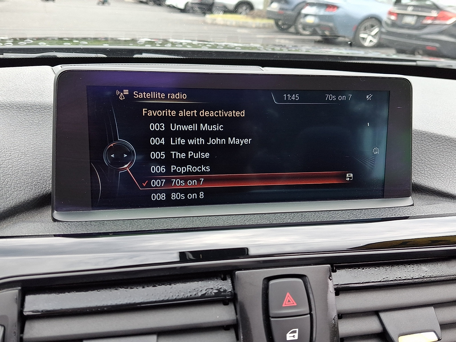 Used 2014 BMW 428i Convertible RWD image 17