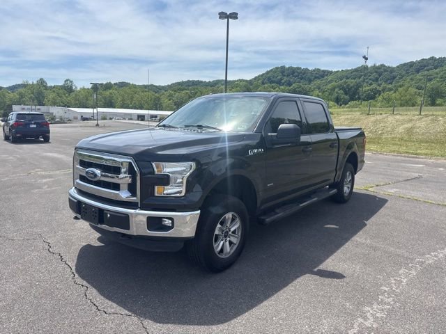 Used 2015 Ford F150 XLT w/ Trailer Tow Package AWD/4WD image 4