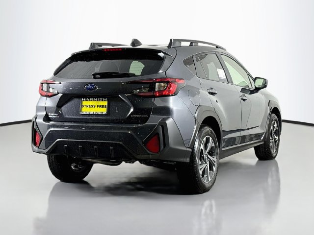 Certified 2025 Subaru Crosstrek 2.5i Premium AWD/4WD image 9