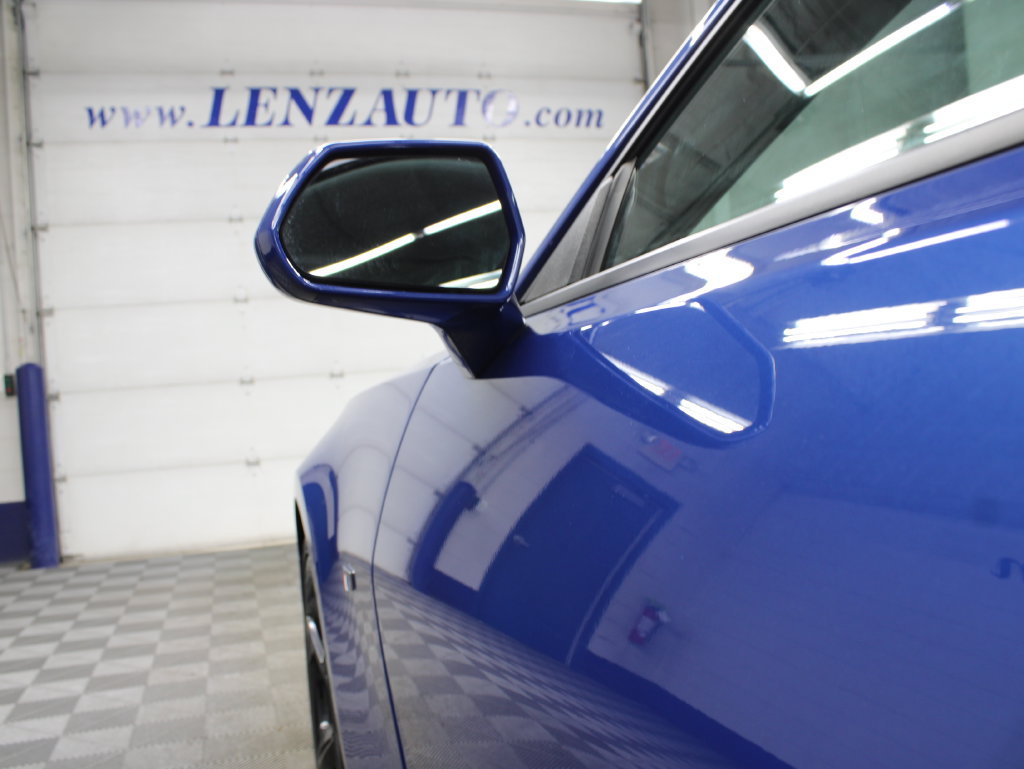Used 2019 Chevrolet Camaro SS RWD image 54