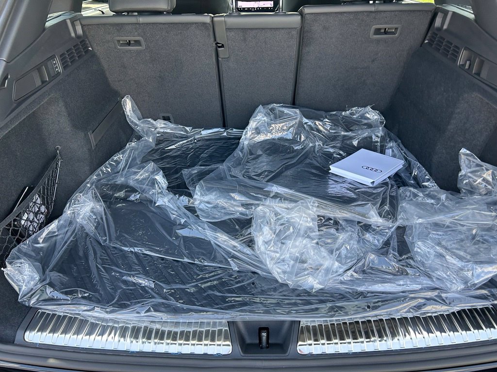 New 2026 Audi SQ5 Premium Plus AWD/4WD image 48