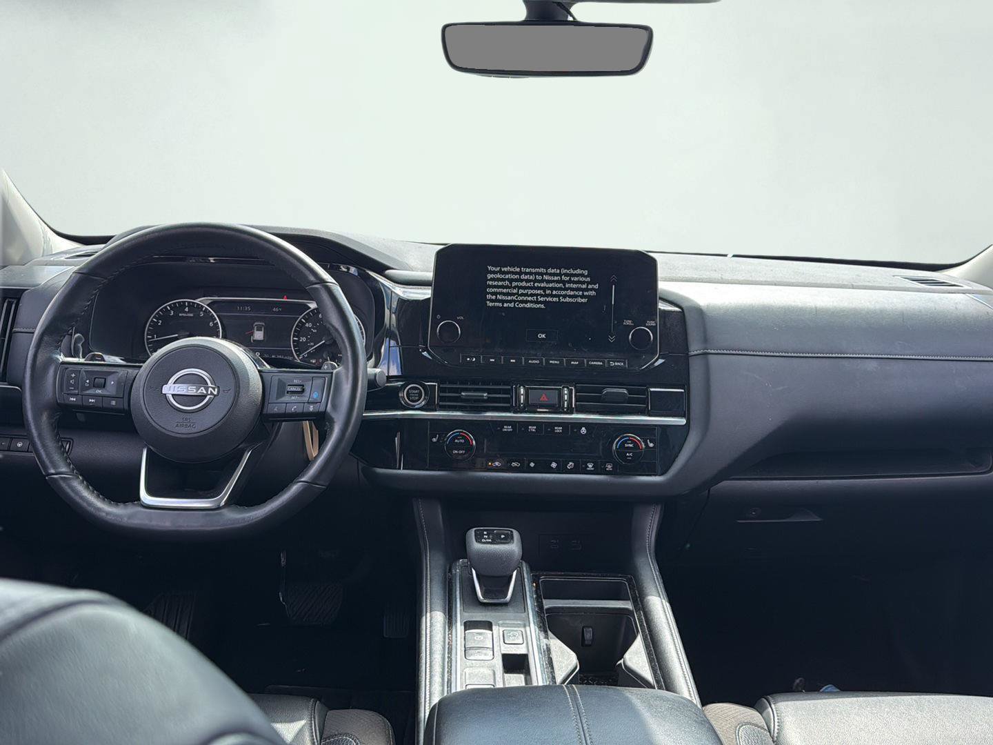 Used 2024 Nissan Pathfinder SL FWD image 22