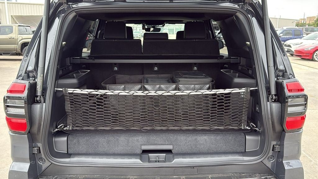 New 2026 Toyota 4Runner Limited AWD/4WD image 29
